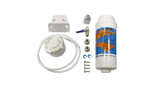 Система фильтрации Teka R1038600 цена и информация | Фильтры для воды, чистящие устройства | pigu.lt