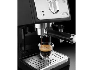 Delonghi ECP 33.21 kaina ir informacija | Kavos aparatai | pigu.lt