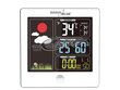 Termometras Meteorologinė stotelė GreenBlue DCF Weather Station (GB521W) цена и информация | Meteorologinės stotelės, termometrai | pigu.lt