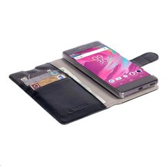 Krusell Ekero FolioWallet 2in1 Sony Xperia XA цена и информация | Чехлы для телефонов | pigu.lt