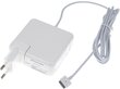 Green Cell® AC Adapter for   Apple Macbook Pro Retina 13&quot; A1425 Magsafe 2 internetu