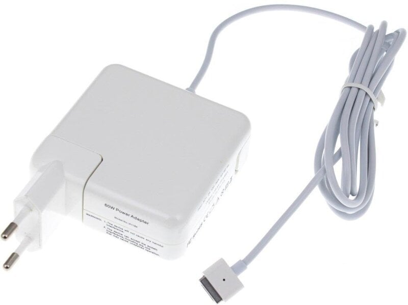 Green Cell® AC Adapter for   Apple Macbook Pro Retina 13" A1425 Magsafe 2 internetu