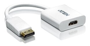 Aten VC985-AT adapteris kaina ir informacija | Adapteriai, USB šakotuvai | pigu.lt