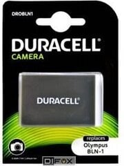 Duracell DROBLN1 цена и информация | Аккумуляторы для фотоаппаратов | pigu.lt