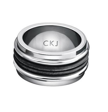 Žiedas moterims Calvin KleinKJ98BR090111 цена и информация | Žiedai | pigu.lt