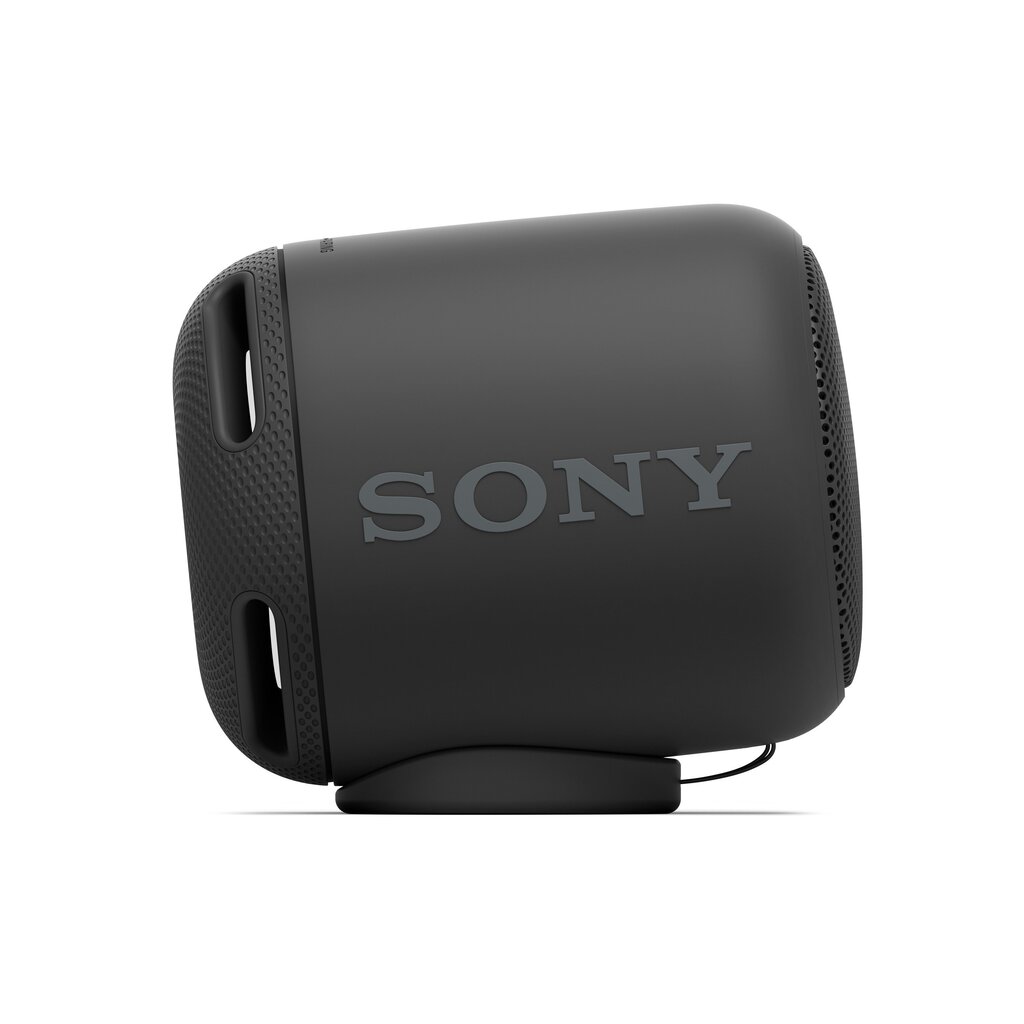 Sony SRSXB10B.CE7, juoda kaina ir informacija | Garso kolonėlės | pigu.lt