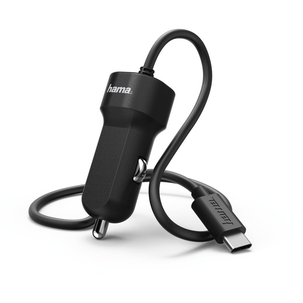 Hama Car Charger kaina ir informacija | Krovikliai telefonams | pigu.lt