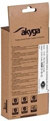 Akyga АК-НД-33 19,5В/3,34А 65Вт цена и информация | Зарядные устройства для ноутбуков	 | pigu.lt