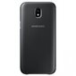 Samsung EF-WJ530CBEGWW kaina ir informacija | Telefono dėklai | pigu.lt