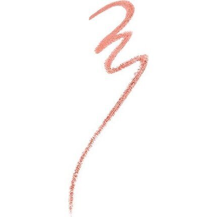 Lūpų kontūro pieštukas Maybelline New York Color Sensational 10 Nude Whisper, 1.2 g kaina ir informacija | Lūpų dažai, blizgiai, balzamai, vazelinai | pigu.lt