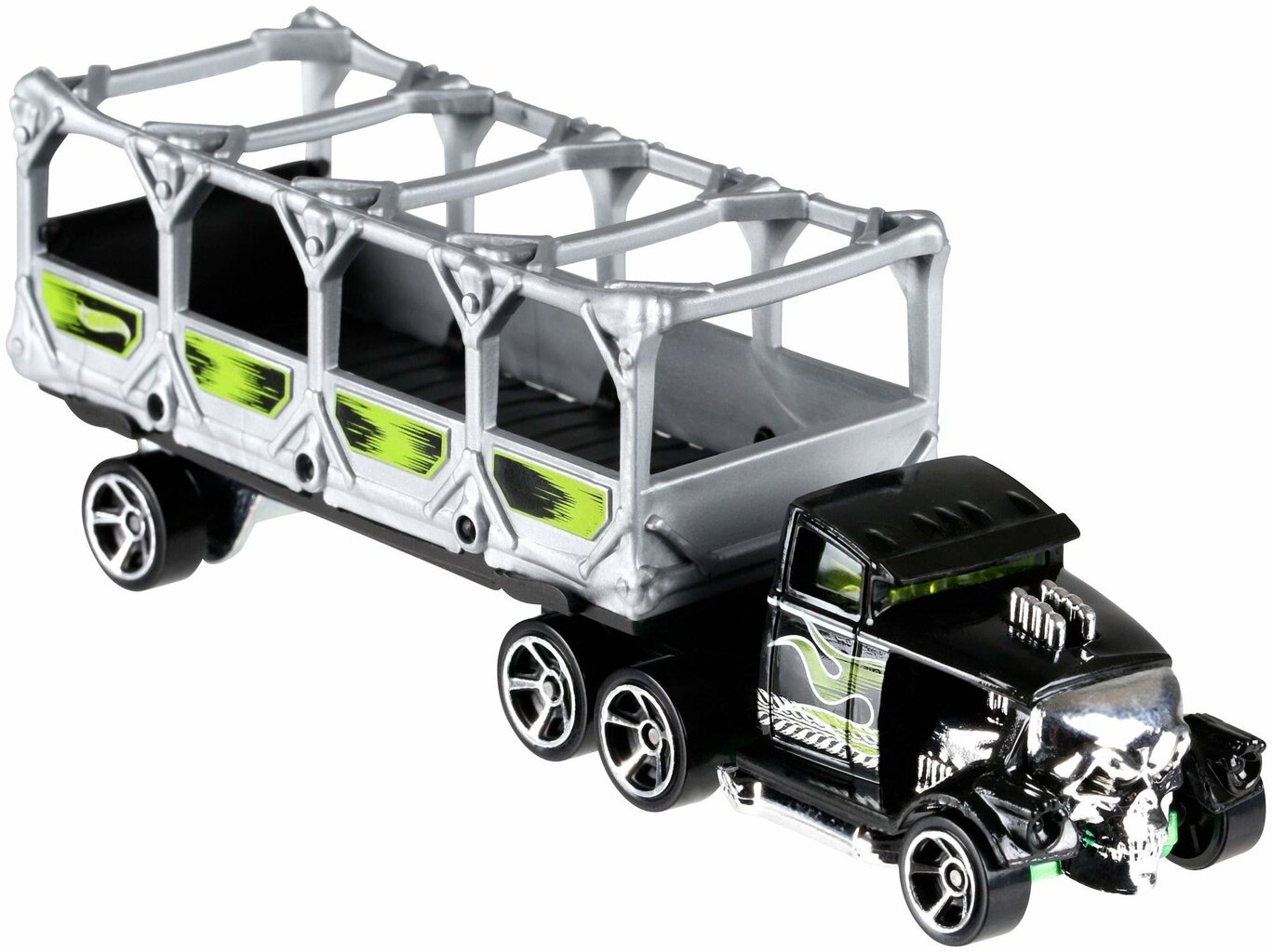 Sunkvežimis How Wheels kaina ir informacija | Žaislai berniukams | pigu.lt
