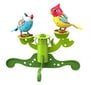 Interaktyvių paukštelių rinkinys su medeliu DigiBirds 2 in 1 kaina ir informacija | Žaislai mergaitėms | pigu.lt