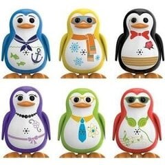 Интерактивный пингвин DigiPenguins цена и информация | Игрушки для девочек | pigu.lt