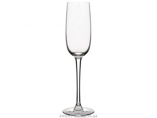 Набор бокалов для шампанского Versailles 160 мл, 6шт. цена и информация | Стаканы, фужеры, кувшины | pigu.lt