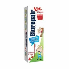 Детская зубная паста Biorepair, 50 мл цена и информация | Зубные щетки, пасты | pigu.lt