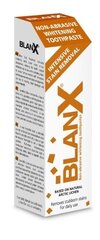 BlanX Intensive Stain Removal зубная паста 75 мл цена и информация | Зубные щетки, пасты | pigu.lt