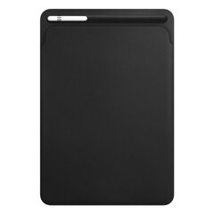 Apple Leather Sleeve MPU62ZM/A kaina ir informacija | Apple Planšetiniai kompiuteriai, el.skaityklės | pigu.lt