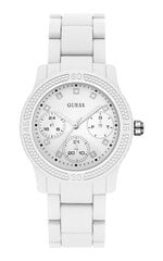 Часы унисекс Guess W0944L1 (Ø 38 mm) цена и информация | Женские часы | pigu.lt