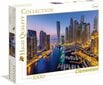 Dėlionė Clementoni Dubai, 1000 d. цена и информация | Dėlionės (puzzle) | pigu.lt