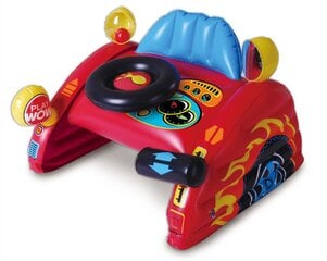 Надувная игрушка Руль Play Now цена и информация | Игрушки для малышей | pigu.lt