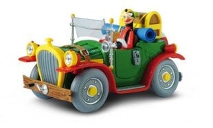 Disnėjaus automobilis su figūrėle Motorama Disney , 1:43 kaina ir informacija | Disney Namų apyvokos reikmenys | pigu.lt