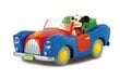 Disnėjaus automobilis su figūrėle Motorama Disney , 1:43 kaina ir informacija | Žaislai berniukams | pigu.lt