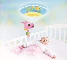 Ночник-проектор Tiny Love цена и информация | Игрушки для малышей | pigu.lt