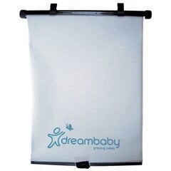 Dreambaby® автомобильные рулло жалюзи цена и информация | Dreambaby Автокресла и аксессуары к ним | pigu.lt