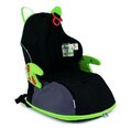 Trunki automobilinė kėdutė - kuprinė BoostApak, black