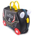 Vaikiškas lagaminas Trunki Pedro Pirat Ship