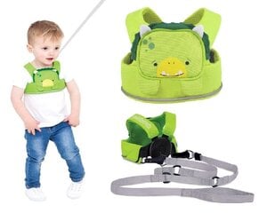 Vaikiškos petnešos Trunki ToddlePack Dudley kaina ir informacija | Trunki Kūdikio priežiūrai | pigu.lt