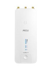 Stotelė bazinė AirPrism 2,4GHz, 1x RJ45 1000Mb/s, balta kaina ir informacija | Maršrutizatoriai (routeriai) | pigu.lt