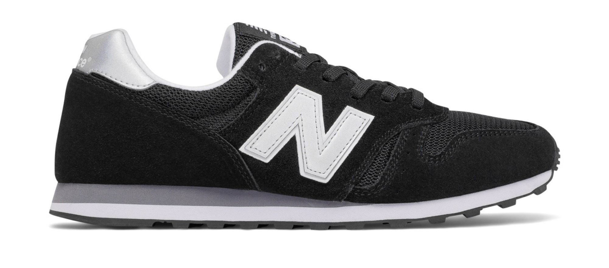 Vyriški sportiniai batai New Balance ML373GRE цена и информация | Kedai vyrams | pigu.lt