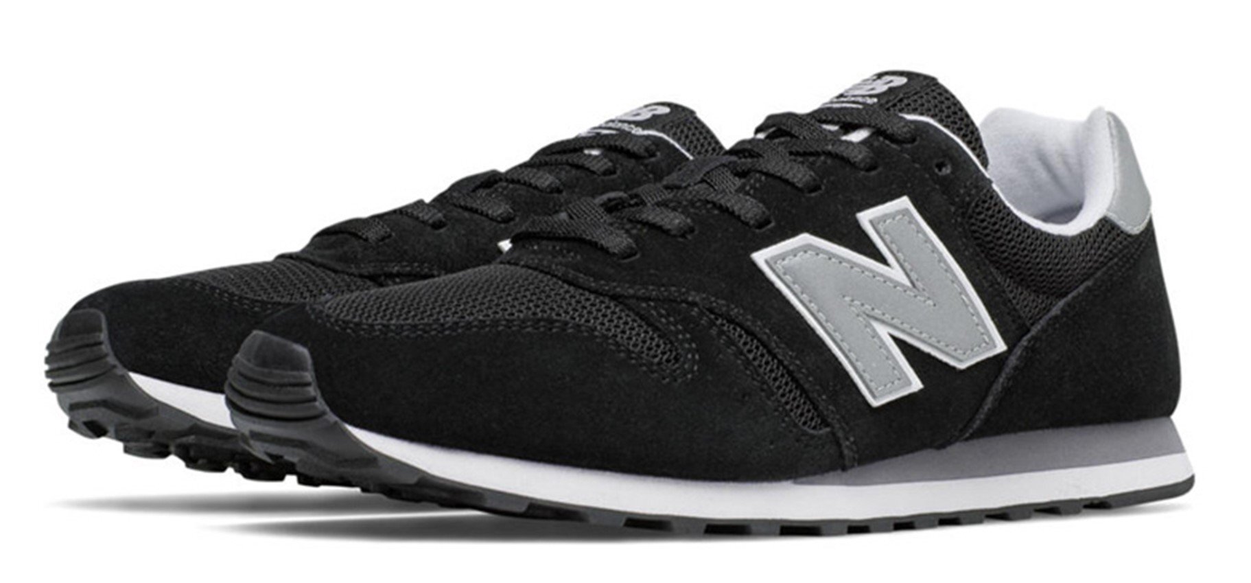 Vyriški sportiniai batai New Balance ML373GRE цена и информация | Kedai vyrams | pigu.lt