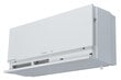 Rekuperatorius Mitsubishi Electric VL-100U5-E kaina ir informacija | Kondicionieriai, šilumos siurbliai, rekuperatoriai | pigu.lt