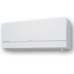 Рекуператор Mitsubishi Electric VL-100U5-E цена и информация | Кондиционеры, рекуператоры | pigu.lt