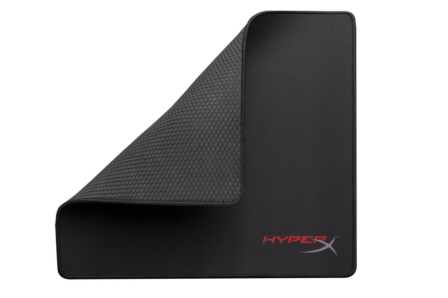 HyperX HX-MPFS-M, juoda kaina ir informacija | Pelės | pigu.lt