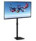 Stovas Techly TV LCD/LED 32-70&quot;, 45 kg, reguliuojamas internetu