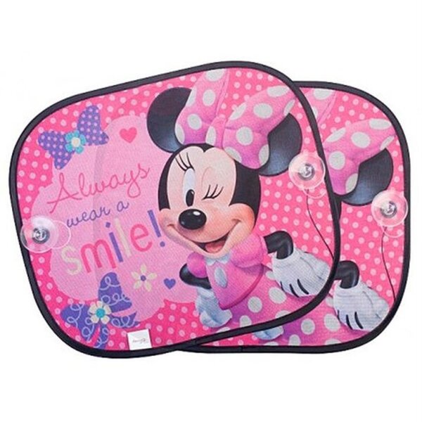 Lango apsauga nuo saulės Disney Minnie Mouse, 317015 kaina | pigu.lt