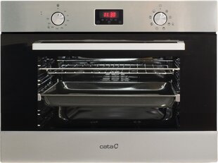 CATA CMD 5008 X Oven цена и информация | Духовки | pigu.lt