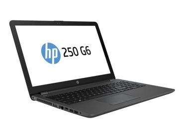 HP 250 G6 (2LB36ES#ABB) kaina ir informacija | Nešiojami kompiuteriai | pigu.lt