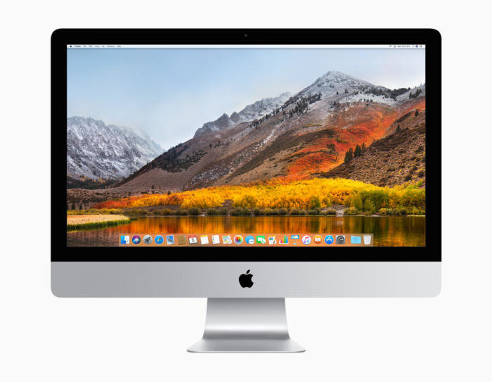 Apple iMac 21.5" Retina (MNDY2ZE/A) EN kaina ir informacija | Stacionarūs kompiuteriai | pigu.lt