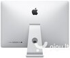 Apple iMac 27" Retina (MNEA2KS/A) EN/SWE kaina ir informacija | Stacionarūs kompiuteriai | pigu.lt