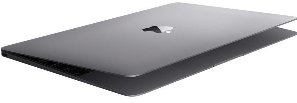 Apple MacBook 12 Retina (MNYF2ZE/A) EN kaina ir informacija | Nešiojami kompiuteriai | pigu.lt