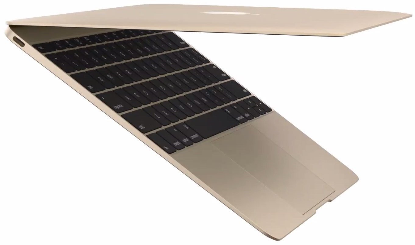 Apple MacBook 12 Retina (MNYL2ZE/A) EN kaina ir informacija | Nešiojami kompiuteriai | pigu.lt