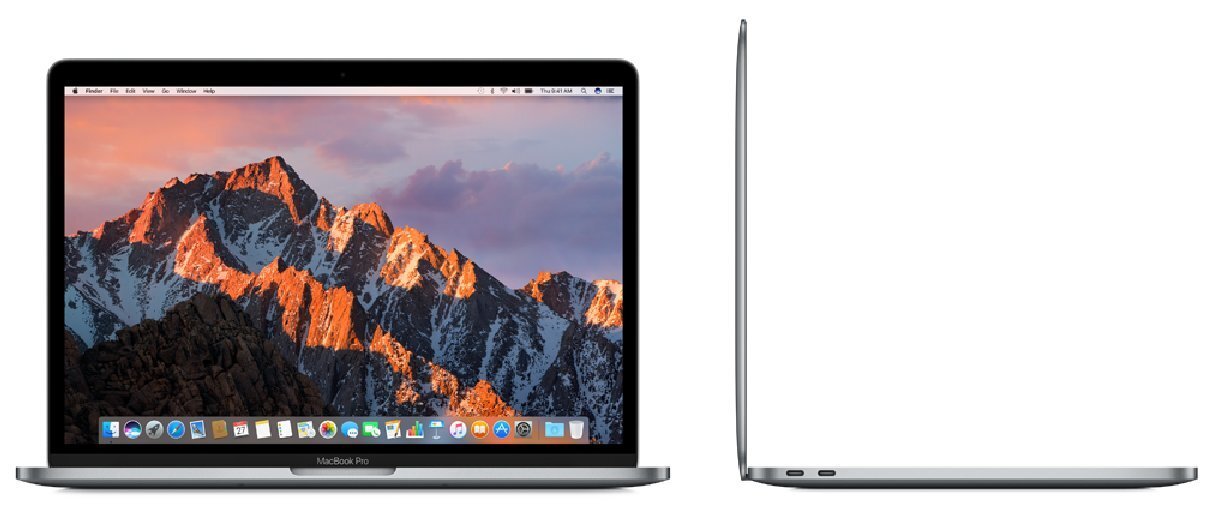 Nešiojamas kompiuteris Apple MacBook Pro 13 Retina (MPXQ2ZE/A) kaina |  pigu.lt