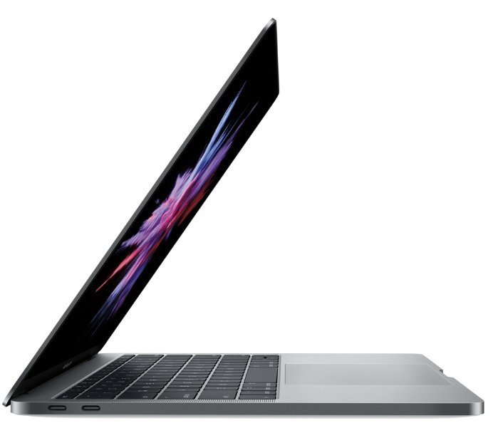 Apple MacBook Pro 13 Retina (MPXQ2ZE/A) kaina ir informacija | Nešiojami kompiuteriai | pigu.lt