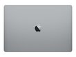 Apple MacBook Pro 13 Retina (MPXQ2KS/A) EN/SWE цена и информация | Nešiojami kompiuteriai | pigu.lt