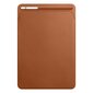 Leather Sleeve for 10.5-inch iPad Pro - Saddle Brown kaina