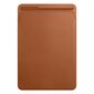 Leather Sleeve for 10.5-inch iPad Pro - Saddle Brown
